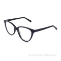 Benutzerdefinierte Logo Frames Brille Blau Licht optisch